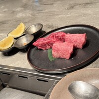 焼肉うしごろ 横浜店 - 