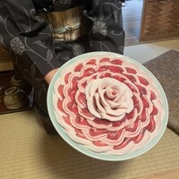 畑かく - 