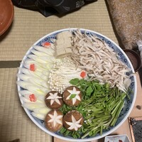 畑かく - 