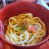 Udon No Uta - セットうどん٩(ˊᗜ、ˋ*)و