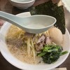 ラーメンショップ 福橋店