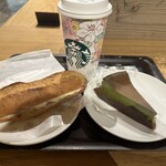 スターバックスコーヒー - 