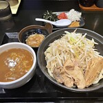 Tsukemen Doden - 