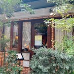 高山珈琲 - 外観