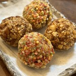 KENTYS KITCHEN - 