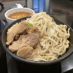 Tsukemen Doden - 