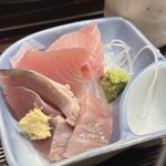 魚の旨い店 やまかわ - 