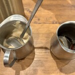 HERO'S ステーキハウス - 