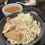 Tsukemen Doden - 