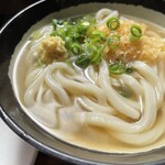 枡うどん - 