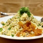 洋食 おがた - 焼めし