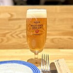 洋食 おがた - マスターズドリーム