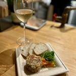 Fortune comes in at the merry gate - 