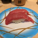 Kaitenzushi Kaisen - 