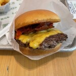 Shake Shack - 