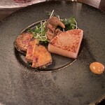 Azabu Juuban Teppanyaki Roman Tei - 