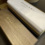 BVLGARI IL CIOCCOLATO - 