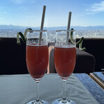 ピーク・ラウンジ - 