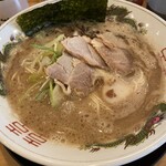 ごっちゃんラーメン - 