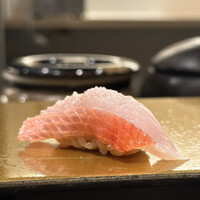 梅田 鮨 よこ田 - 