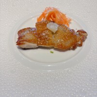 鉄板焼　銀明翠 銀座 - 