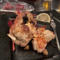 麻布十番 鉄板焼 楼漫亭 - 