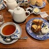 西洋茶館