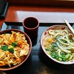 丸亀製麺 - 