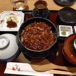 Hitsumabushi Nagoya Binchou - 