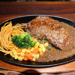 ステーキ宮 - 