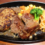 ステーキ宮 - 