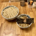 自家製麺 然 - 