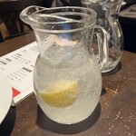 Sute-Ki Izakaya Sambyaku Bi-Wan - レモン杯