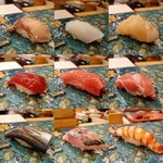 Sushi Isshin - 