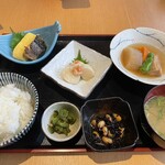 Kyo Shikanai Hon Ten - 