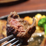 ステーキ宮 - 