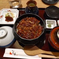 ひつまぶし名古屋備長 ラシック店 - 