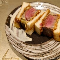 肉割烹ふたご 北新地店 - 