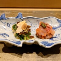 肉割烹ふたご 北新地店 - 