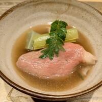 肉割烹ふたご 北新地店 - 
