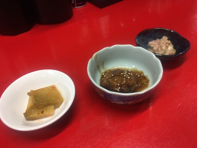 うねめ家 - 郡山（ラーメン）の写真