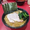 ラーメン 杉田家 千葉祐光店