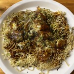 Okonomiyaki Toku - 