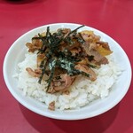 ラーメン 杉田家 - 