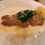 タヴェルナ ビアンカ - 