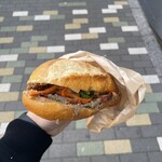 Ebis Banh Mi Bakery - 