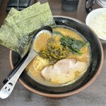 Ningyoumachi Ramen Inase - 