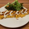 Okonomiyaki Tampo Po - 豚平焼