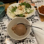 大阪串カツ・お好み焼き まっちゃん - 