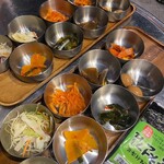 韓国料理 ホンデジュマク - 